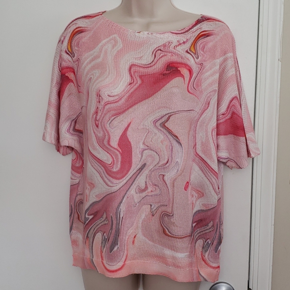 Luisa Ricci Sweater Size M
